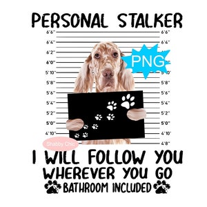 English Setter Png, English Setter Sublimation, English Setter Clipart, Setter Dog png, Hunting Dog Png, Hunting Dog Sublimation, Laverack