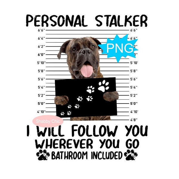 Boxer Png, Boxer Sublimation, Dog Love Shirt Png, Boxer Clipart, Dog Sublimation Designs, Dog Shirt Png, Dog Mug Png, Boxer Mom Png