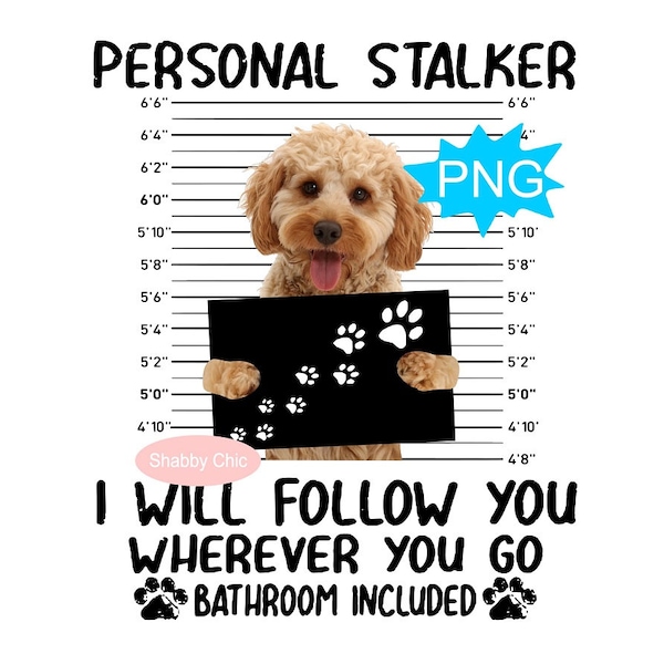 Cockapoo Png, Cockapoo Sublimation, Dog Love Shirt Png, Cockapoo Clipart, Dog Sublimation Designs, Dog Shirt Png, Dog Mug Png, Spoodle Png