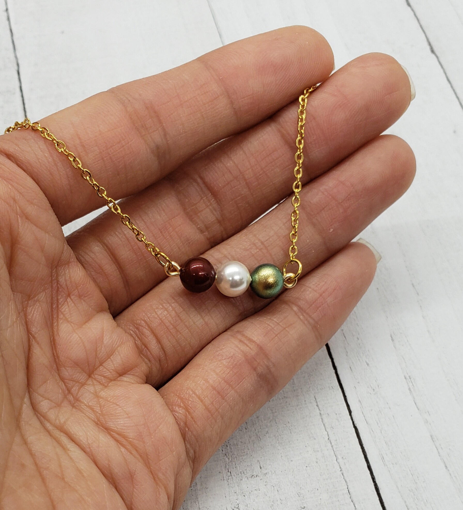 peoples jewellers rose gold necklace