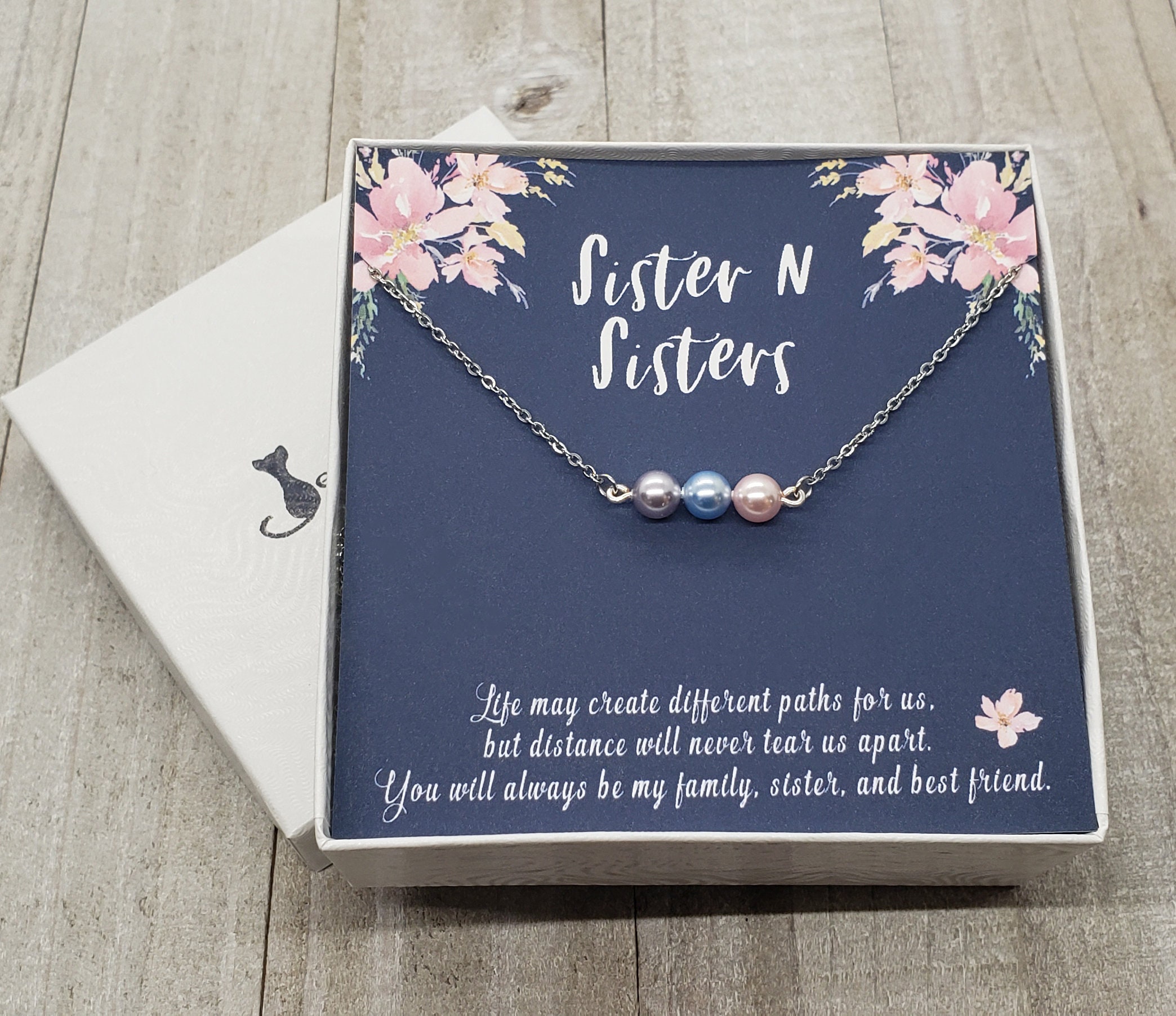 Gift for Sister – BeWishedGifts