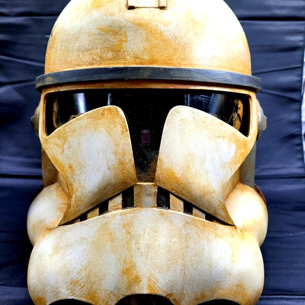 Clone Trooper Cosplay Etsy