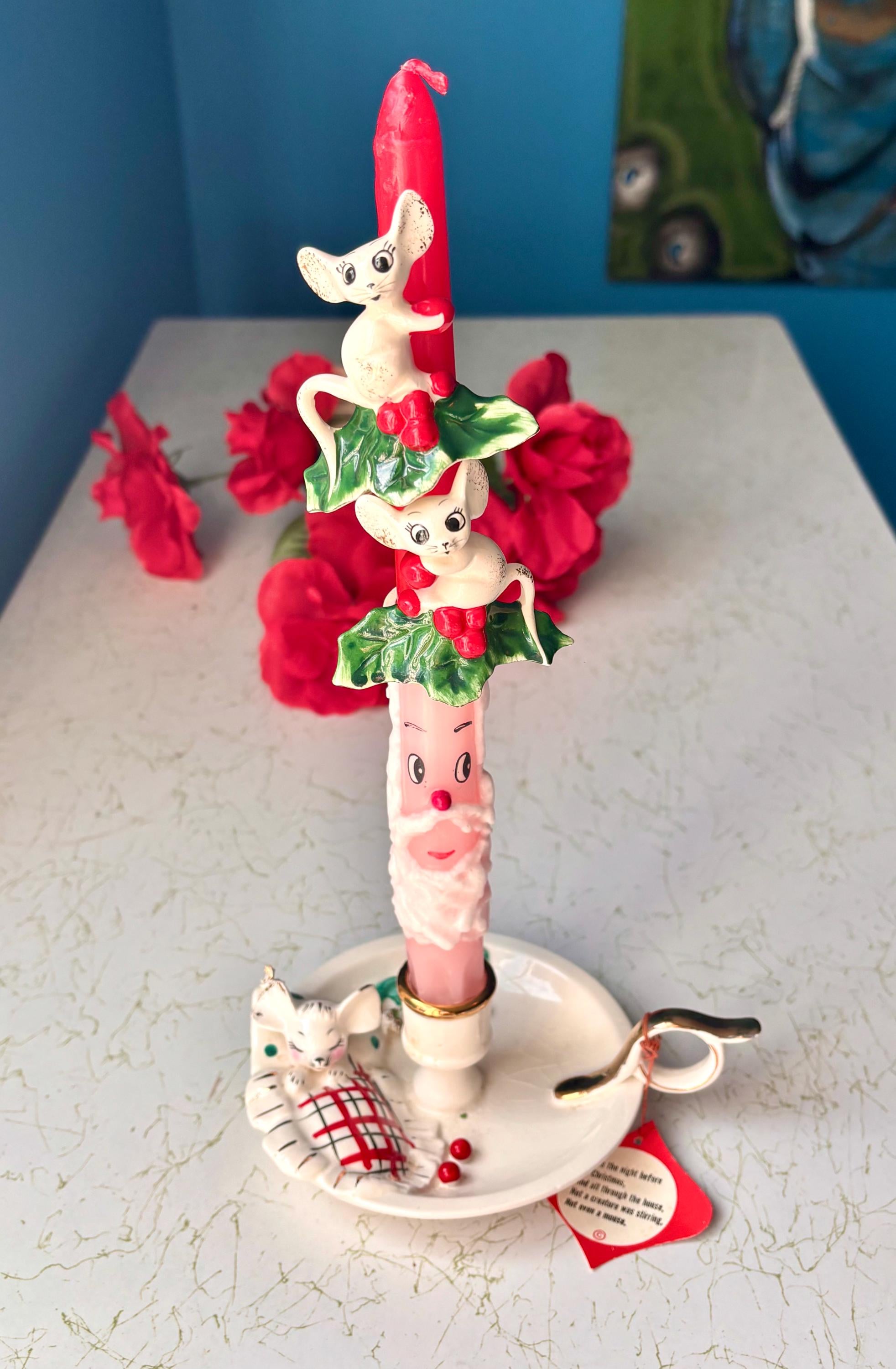 1950s Holt Howard - Etsy