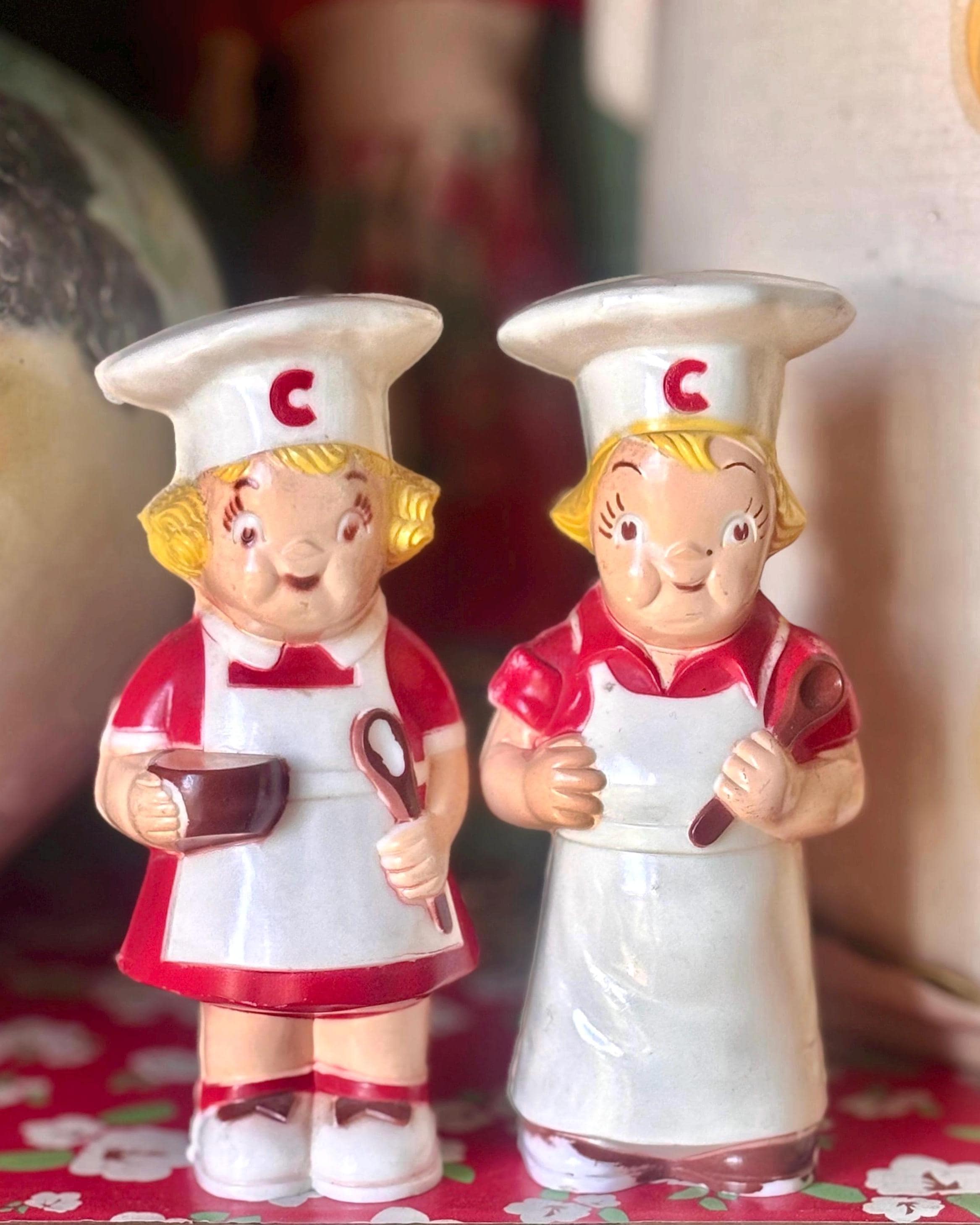 Campbell's Soup Kids - Etsy