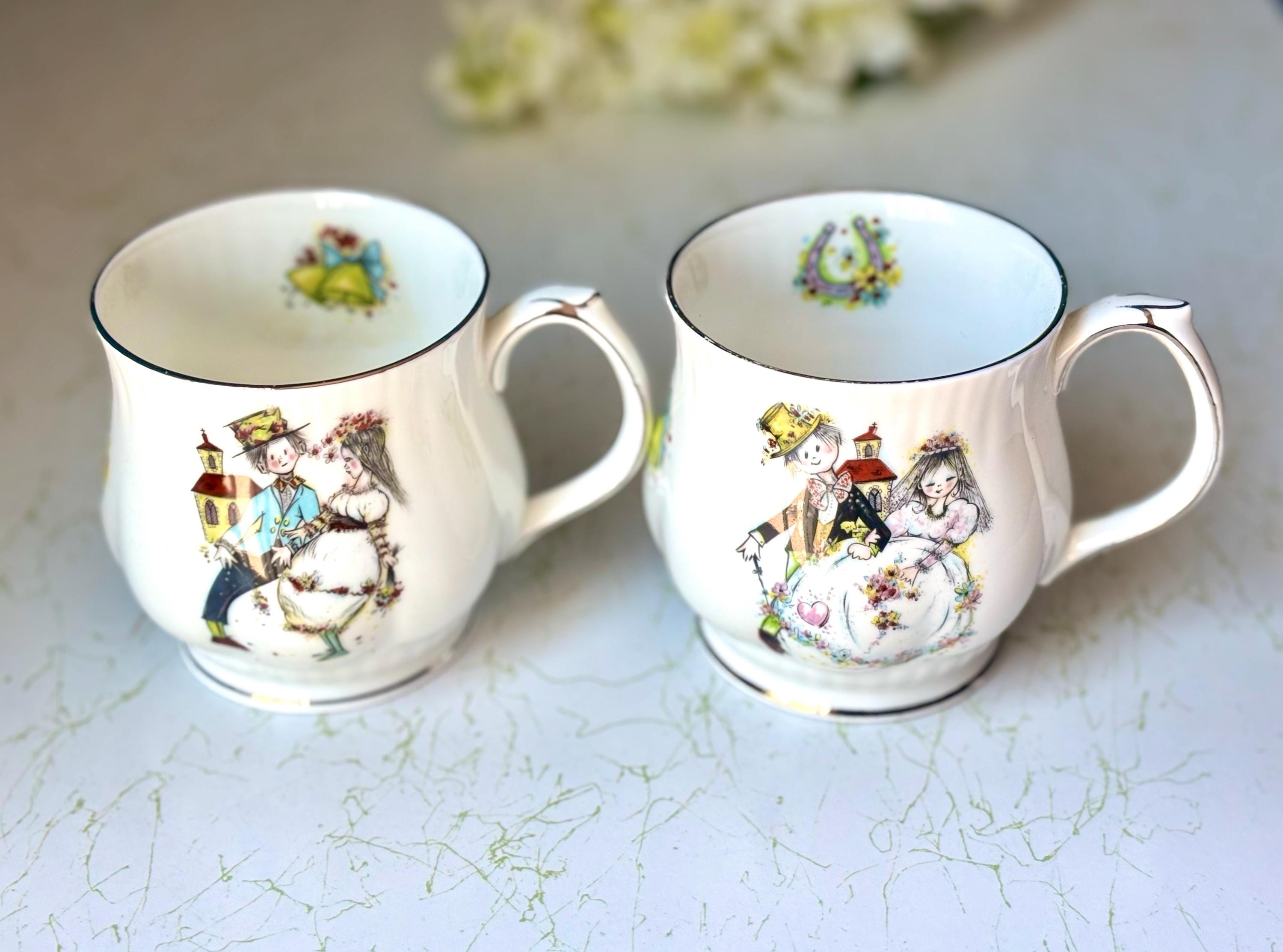 Crown regal china - Etsy 日本