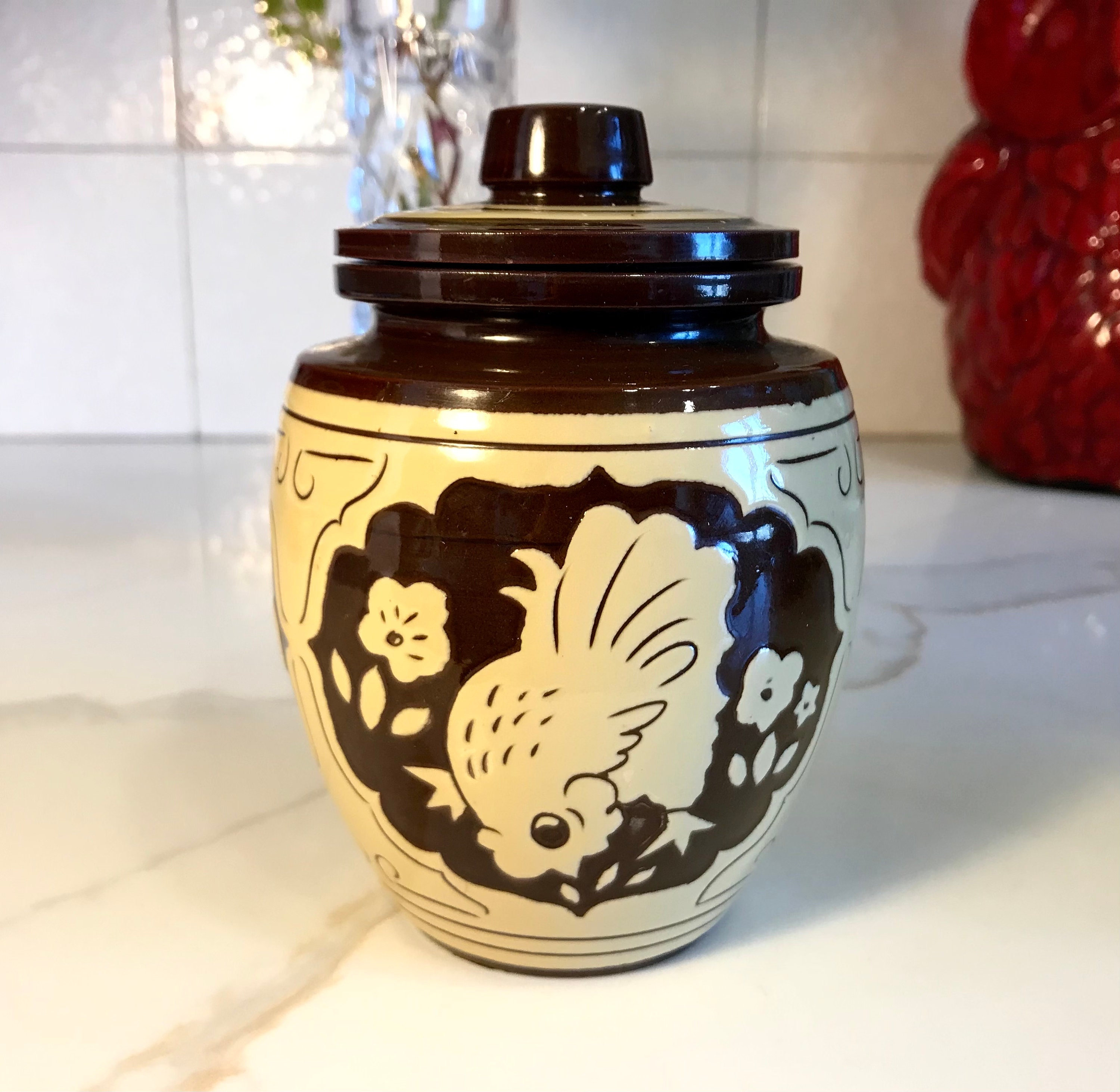 Cizhou ware - Etsy 日本
