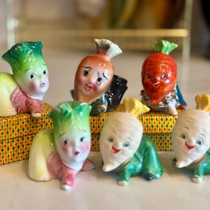 Japan Salt Pepper - Etsy