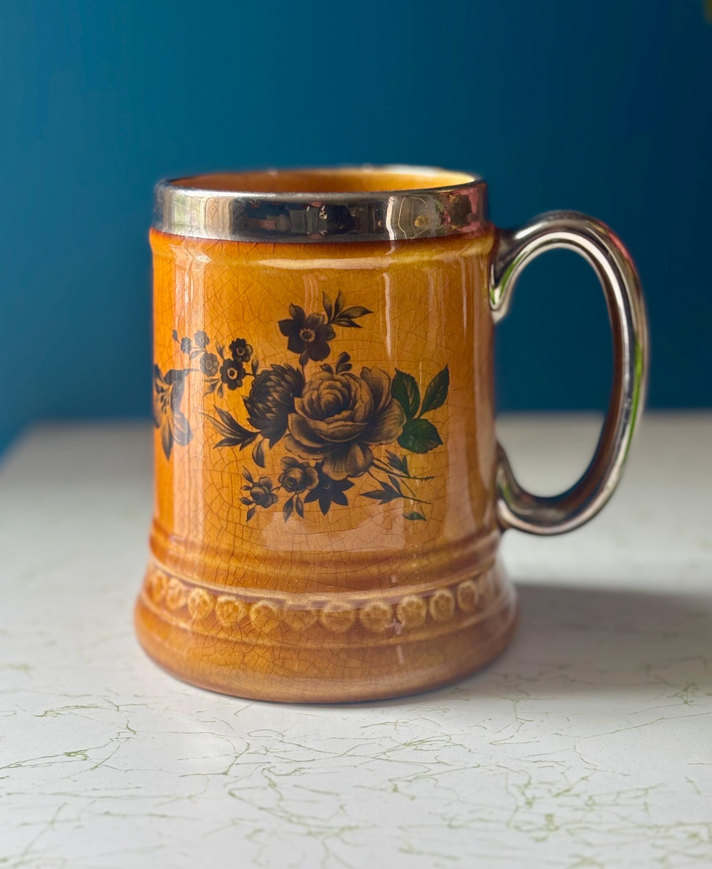 Lord nelson mug - Etsy 日本