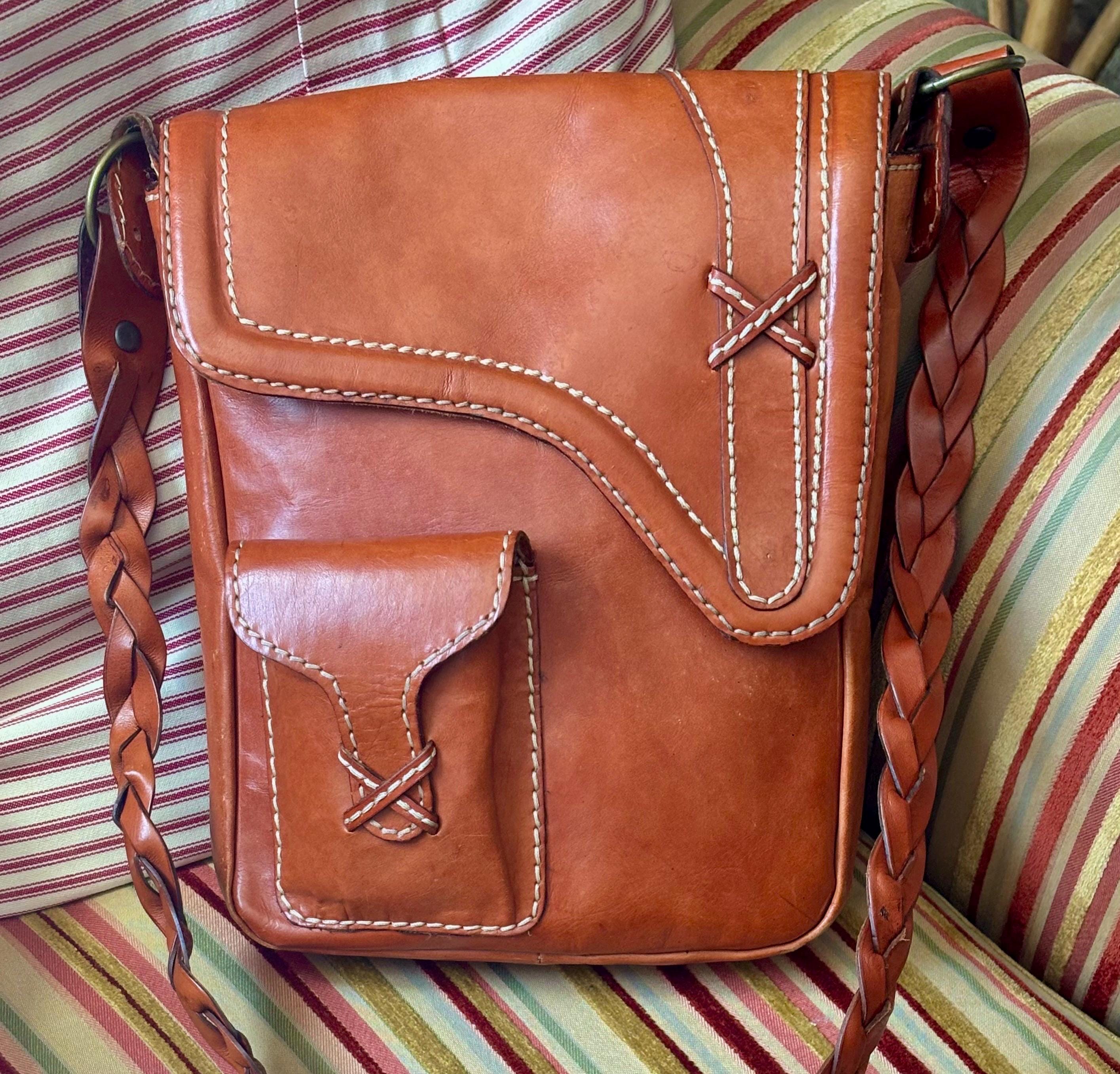 Vintage Gap Bag - Etsy