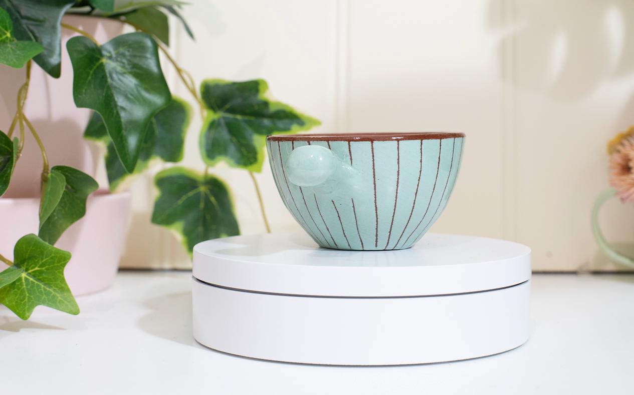 Milton pottery - Etsy 日本