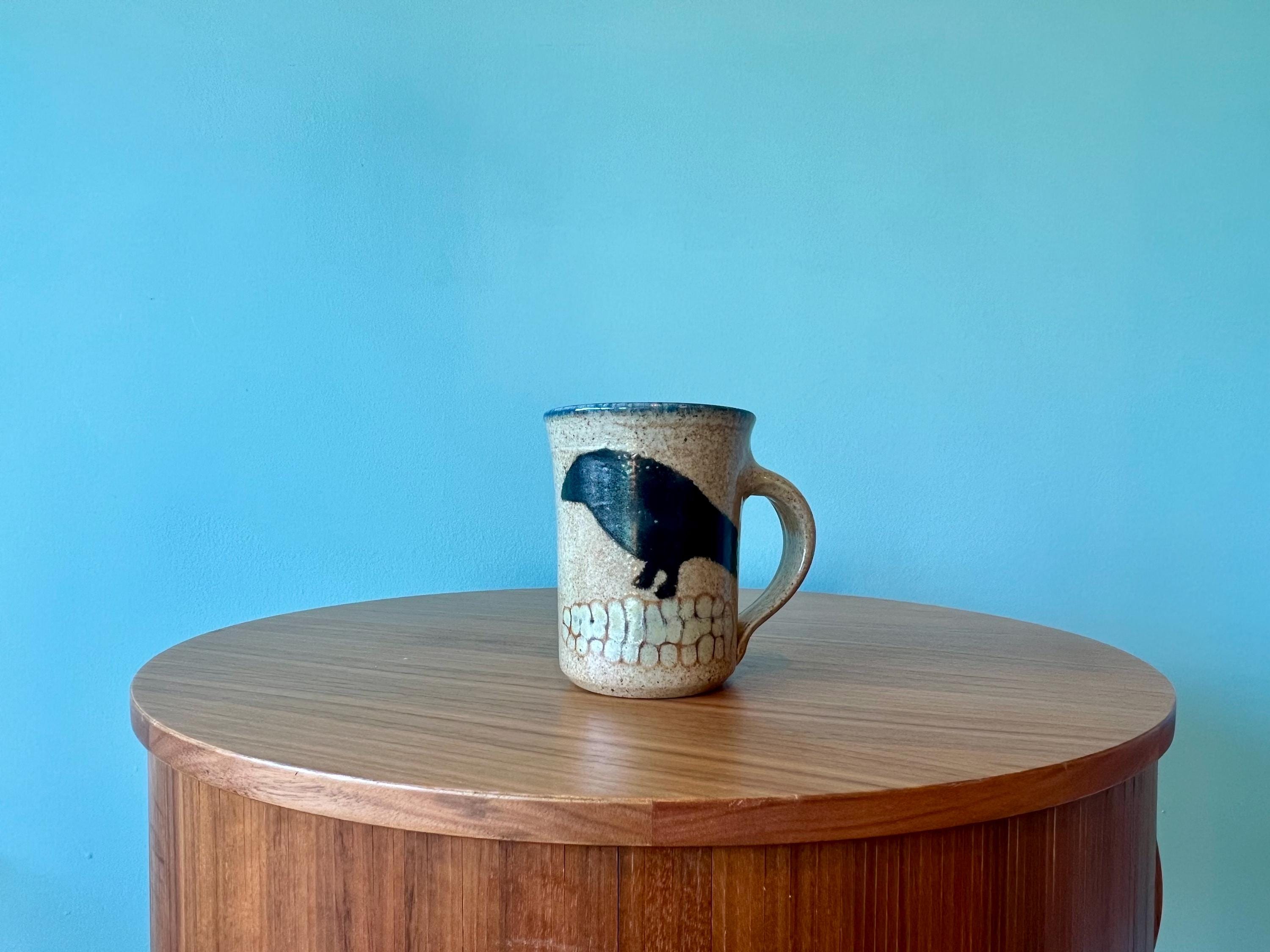 Monroe salt works pottery - Etsy 日本