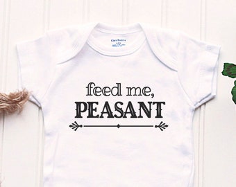 crude baby onesies