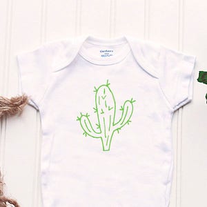 Cactus Onesie Free Hugs Desert Onesie Gold Onesie Baby Etsy