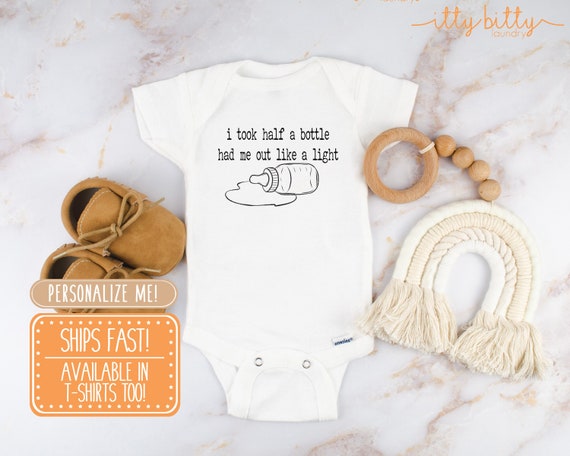 Out Like a Light Onesie Baby Rap Onesie Gift Sicko Mode Funny Baby Rap Parody Baby Clothes Onesie With Sayings Rap Baby Clothes Etsy UK