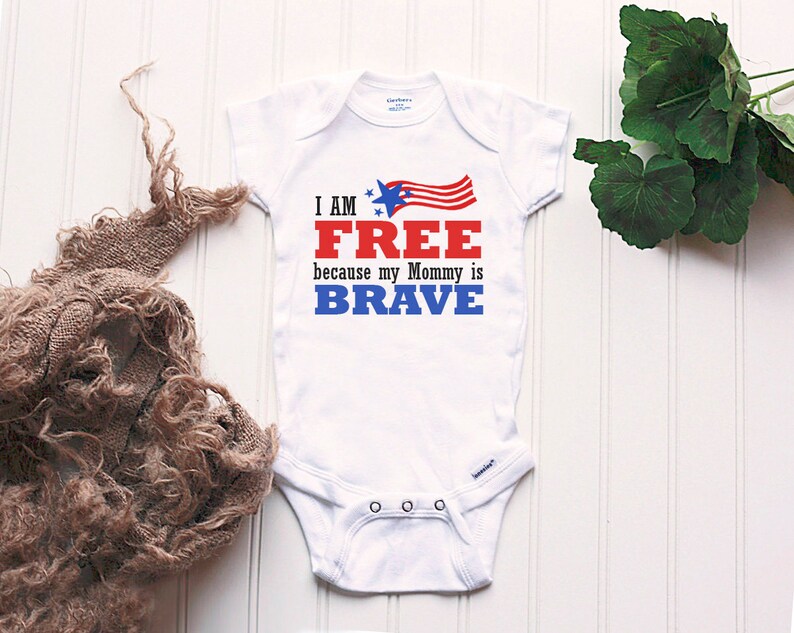 Military Baby Onesie® Military Military Etsy