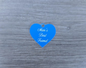Sabrina Carpenter Inspired Keyring | “Man’s Best Friend” Heart Keychain | Engraved Acrylic Fan Gift | Music Merch Accessory