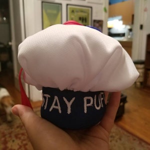 Stay Puft Dog Costume/Sailor Dog Costume image 3