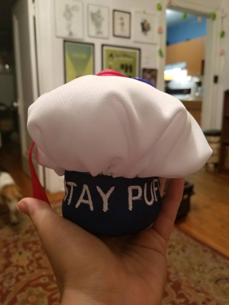 Stay Puft Dog Costume/Sailor Dog Costume image 3