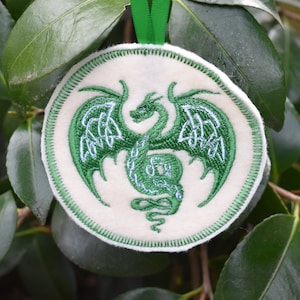 Celtic Dragon