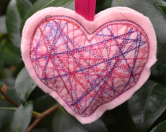 String Heart