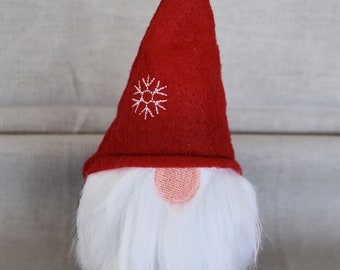 Nordic Gnome