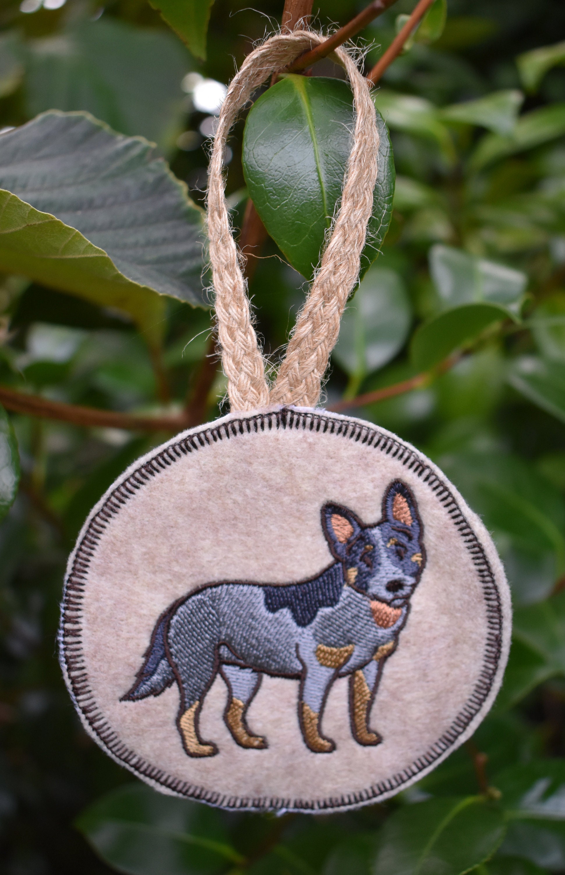 Blue Merle Hanging Tree Cow Dogs For Sale Standard Poodle Quilt