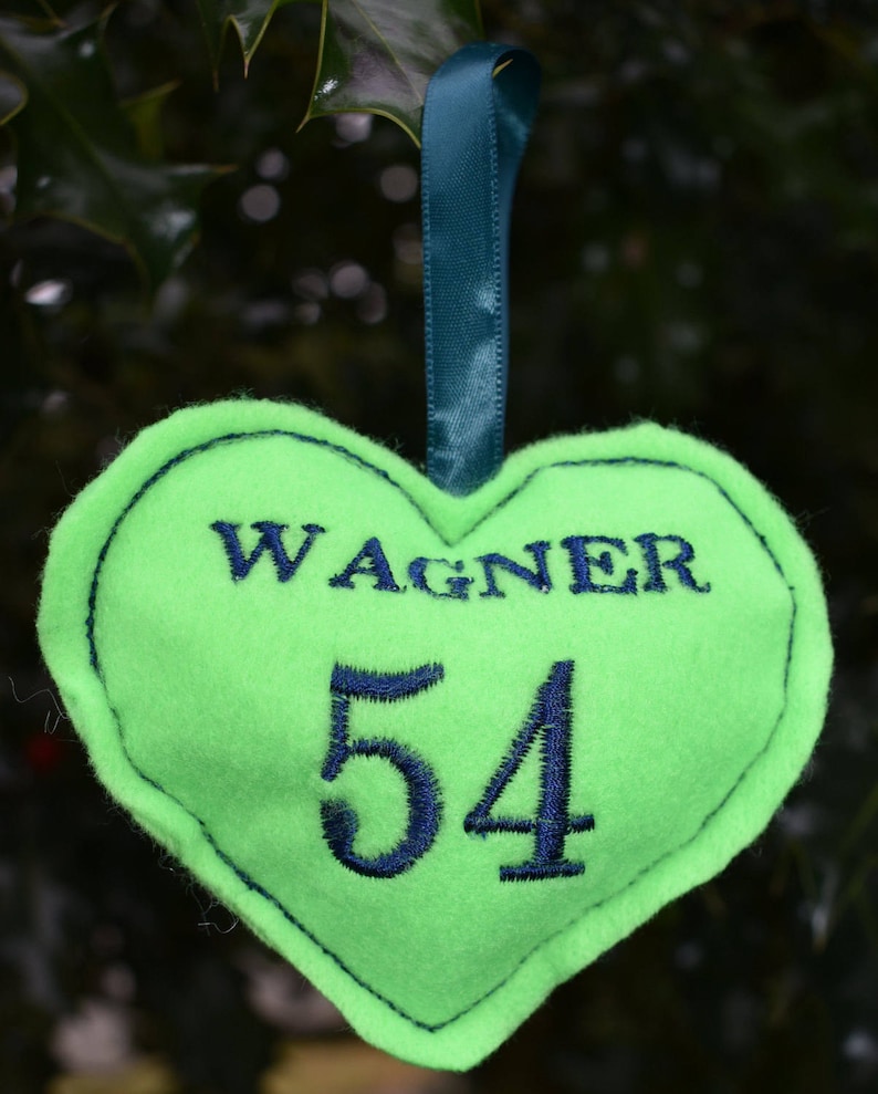 Bobby Wagner Seattle Seahawks