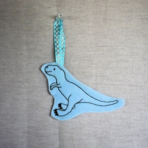 Tyrannosaurus Rex Ornament