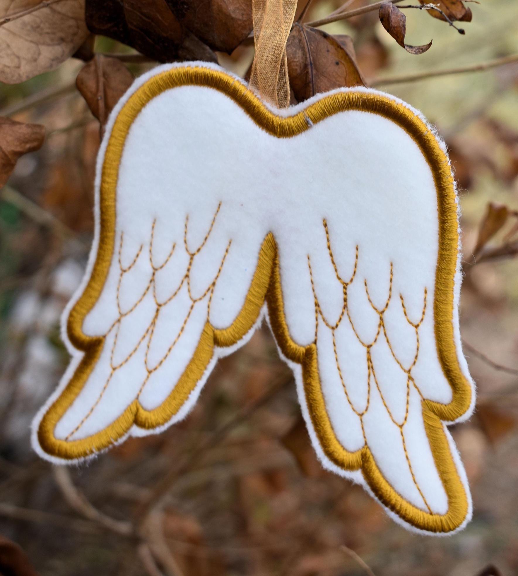 天使の羽 - Etsy 日本