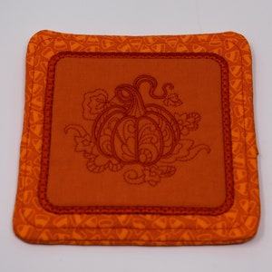 Halloween Coasters