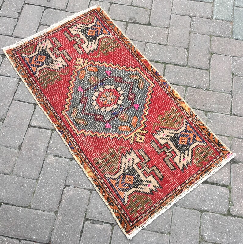 Matte Kleiner Teppich Schlafzimmer Yoga Matte Jahrgang Kleiner