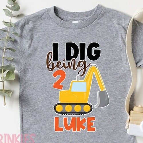 I dig being 2 shirt Clearance