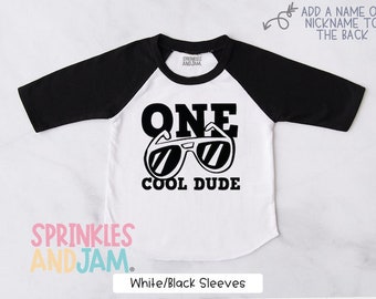 birthday boy shirt 18 months