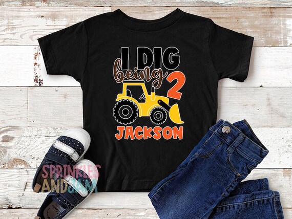 I dig being 2 shirt Clearance