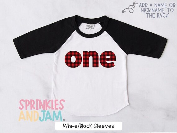Lumberjack one shirt 2025