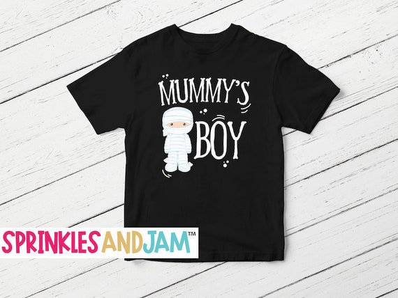 baby boy halloween shirt