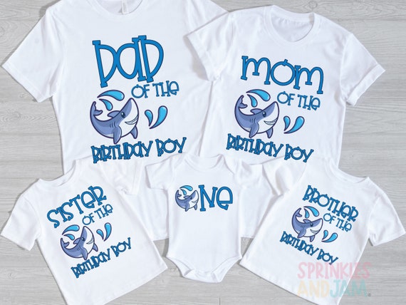 Cousin Shark Matching Family Shark Shirt - Mothers Gift Cousin Shark Matching Family Shark Shirt - Mothers Gift