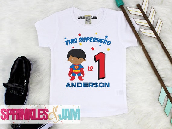african american superhero t shirts