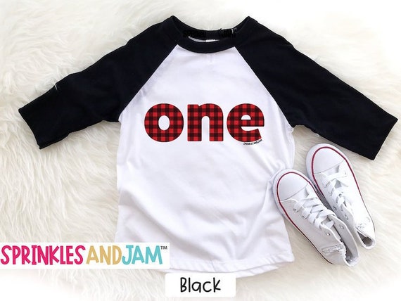 little lumberjack 1st birthday outfit