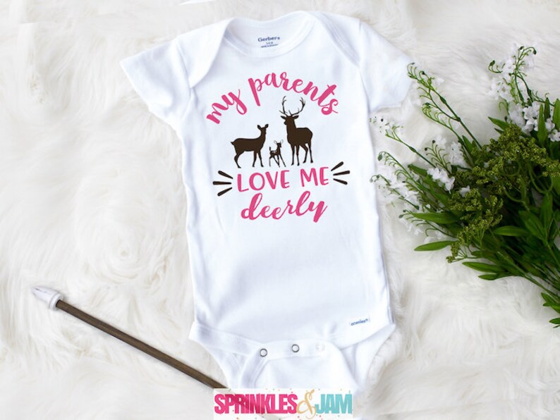rustic baby girl clothes