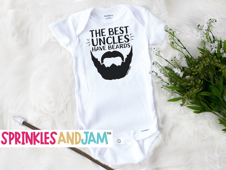 funny uncle shirts for babies Enjoy free shipping www.araldicavini.it