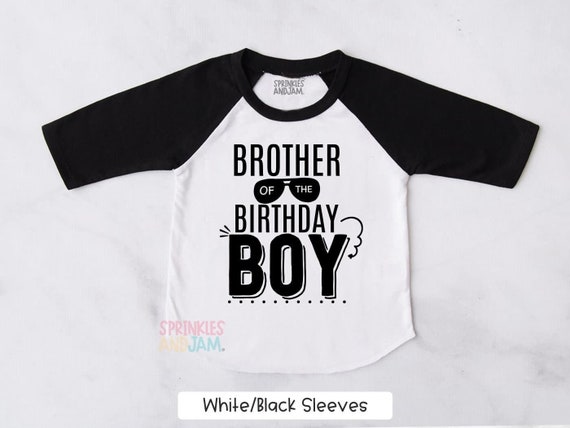 Bro-Thor A Male Sibling -Funny Big Brother Gift Shirt Bro-Thor A Male Sibling -Funny Big Brother Gift Shirt