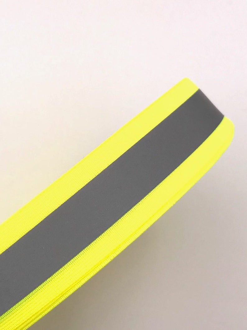 1 m 30 mm reflex band Reflector strip reflex strips | Etsy