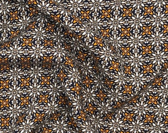 Tecido de viscose