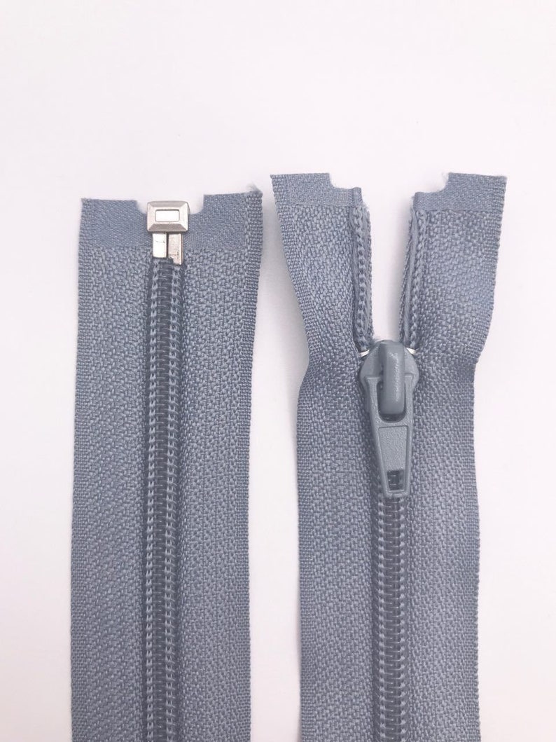 Zipper divisible 70 cm image 8
