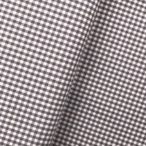 Gingham check cotton fabric decorative fabric 2.5 mm 9 colors image 8