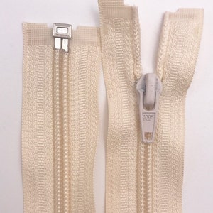 Zipper divisible 70 cm image 9