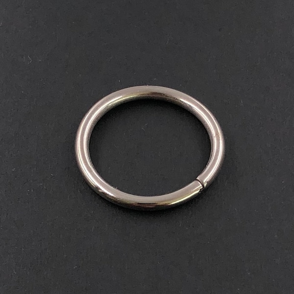 5 x O-Ring 30mm