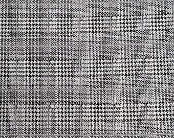 Jacquard Stoff Klassik