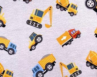 Single Jersey Fabric Site de construction de tissu pour enfants